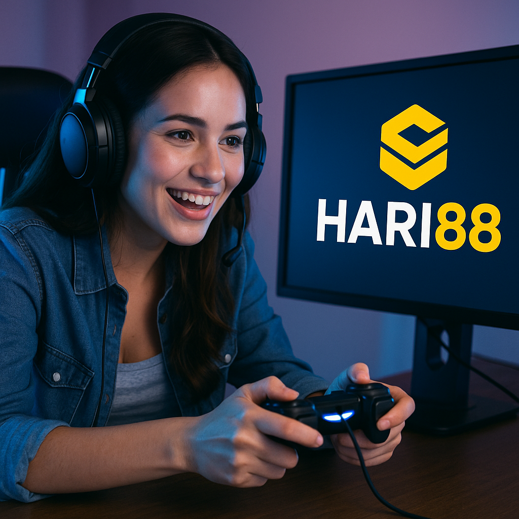 HARI88