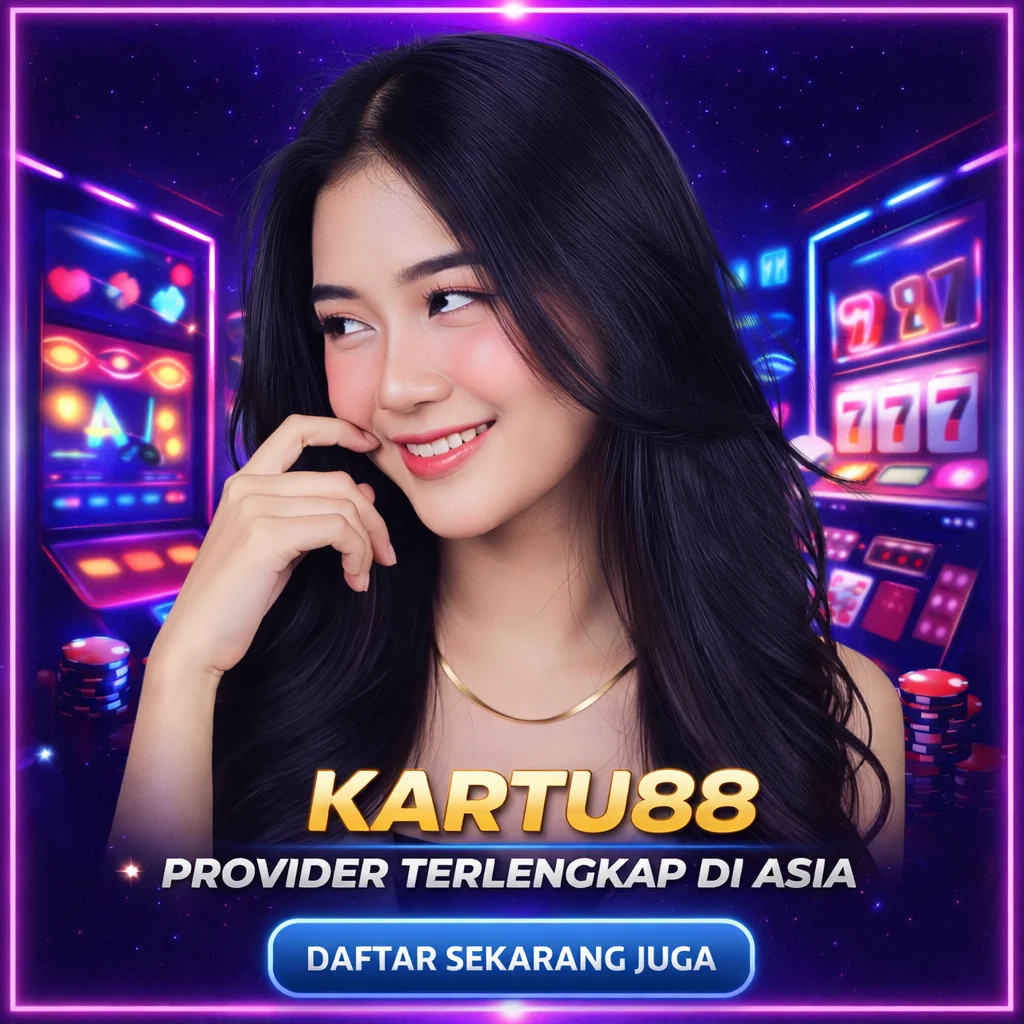 Galeri foto Kartu88: The Ultimate Destination For Exciting Online Gaming di Jakarta